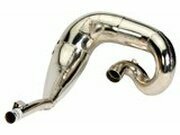 Auspuff Pro Circuit Platinum CR 250 1991