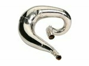 Auspuff Pro Circuit Platinum CR 250 1997-1998