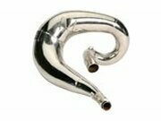 Auspuff Pro Circuit Platinum CR 250 1997-1998