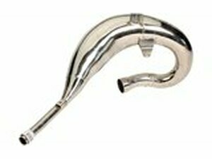 Auspuff Pro Circuit Platinum CR 125 1998