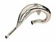 Auspuff Pro Circuit Platinum CR 125 1998