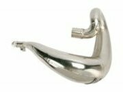 Auspuff Pro Circuit Platinum CR 250 1999
