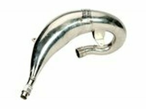 Auspuff Pro Circuit Platinum KX 125 2000