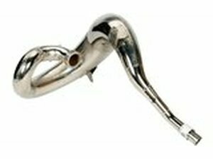 Auspuff Pro Circuit Platinum KX 250 2000