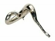 Auspuff Pro Circuit Platinum KX 250 2001