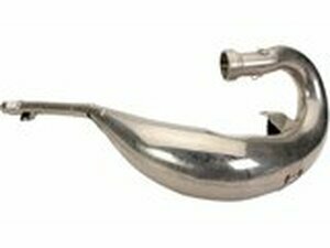 Auspuff Pro Circuit Platinum KX 125 2003