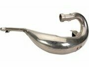 Auspuff Pro Circuit Platinum KX 125 2003