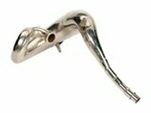 Auspuff Pro Circuit Platinum KX 250 1999