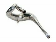 Auspuff Pro Circuit Platinum RM 250 1999-2000