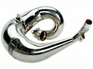 Auspuff Pro Circuit Platinum EXC 250 / 300 1998-2003