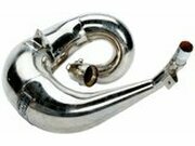 Auspuff Pro Circuit Platinum EXC 250 / 300 1998-2003