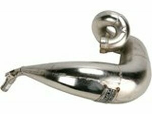 Auspuff Pro Circuit Platinum 2 EXC 250 / 300 1998-2003