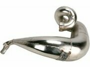 Auspuff Pro Circuit Platinum 2 EXC 250 / 300 1998-2003