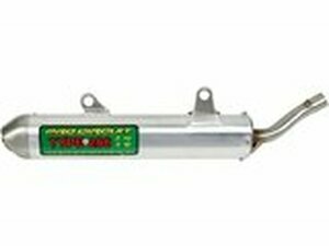 Endschalldmpfer Pro Circuit Type 296 CR 250 2002-2007