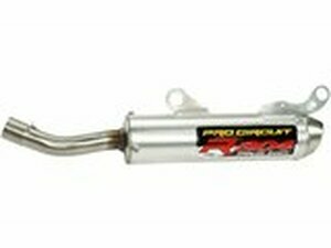 Endschalldmpfer Pro Circuit R-304 Shorty CR 250 2002-2003