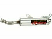 Endschalldmpfer Pro Circuit R-304 Shorty CR 250 2002-2003