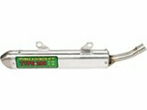 Endschalldmpfer Pro Circuit Type 296 CR 500 1991-2001