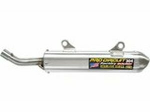 Endschalldmpfer Pro Circuit 304 Factory Sound CR 500 1991-2001