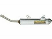 Endschalldmpfer Pro Circuit Type 296 CR 250 1997-1998