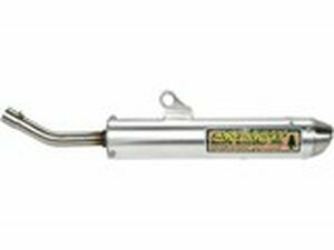 Endschalldmpfer Pro Circuit Type 296 CR 125 1998-1999