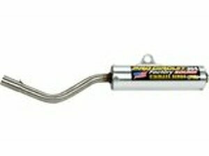 Endschalldmpfer Pro Circuit 304 Factory Sound KX 65 ab 2002
