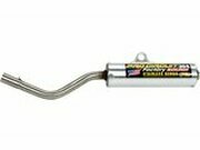 Endschalldmpfer Pro Circuit 304 Factory Sound KX 65 ab 2002