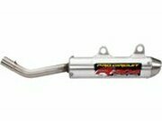 Endschalldmpfer Pro Circuit R-304 Shorty KX 250 2003-2004