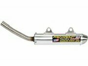 Endschalldmpfer Pro Circuit 304 Factory Sound KX 250 1990