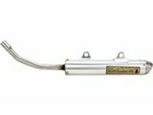 Endschalldmpfer Pro Circuit Type 296 KX 125 1995-1998