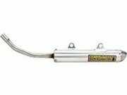 Endschalldmpfer Pro Circuit Type 296 KX 125 1995-1998