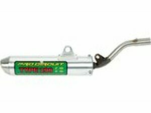 Endschalldmpfer Pro Circuit Type 296 KX 80 / 85 ab 1998