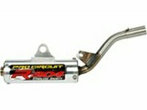 Endschalldmpfer Pro Circuit R-304 Shorty KX 80 / 85 ab 1998