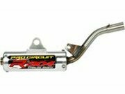 Endschalldmpfer Pro Circuit R-304 Shorty KX 80 / 85 ab 1998