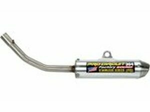 Schalldmpfer Pro Circuit 304 Factory Sound KX 125 1999-2002