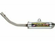 Schalldmpfer Pro Circuit 304 Factory Sound KX 125 1999-2002