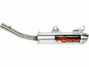 Endschalldmpfer Pro Circuit R-304 Shorty KX 250 1999-2002