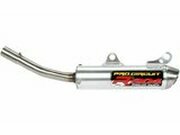 Endschalldmpfer Pro Circuit R-304 Shorty KX 250 1999-2002