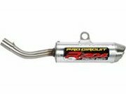 Endschalldmpfer Pro Circuit R-304 Shorty RM 125 2002-2008