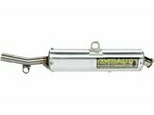 Endschalldmpfer Pro Circuit Type 296 RM 250 1993-1995