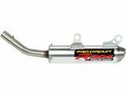 Endschalldmpfer Pro Circuit R-304 Shorty RM 250 1999-2000