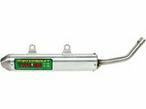 Endschalldmpfer Pro Circuit Type 296 SX 250 2003-2010