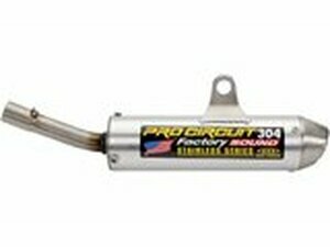 Schalldmpfer Pro Circuit 304 Factory Sound SX - EXC...