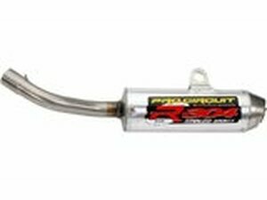 Endschalldmpfer Pro Circuit R-304 Shorty YZ 125 2000-2001