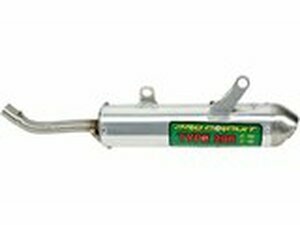 Endschalldmpfer Pro Circuit Type 296 YZ 125 2002-2021