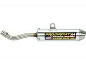 Schalldmpfer Pro Circuit 304 Factory Sound YZ 125 2002-2021