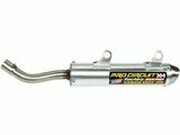 Endschalldmpfer Pro Circuit 304 Factory Sound YZ 250 1998