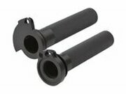 Gasgriffhlse Pro Circuit Alu CR 250 1992-2003