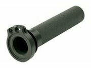 Gasgriffhlse Pro Circuit Alu CRF 250 / 450 bis 2017