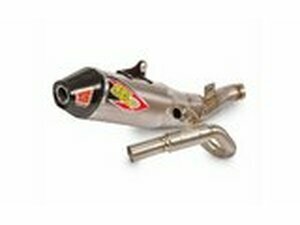 Auspuff Pro Circuit Ti-6 KX 450 ab 2024 titan / carbon