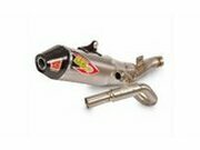 Auspuff Pro Circuit Ti-6 KX 450 ab 2024 titan / carbon